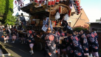 Feste in Japan: Die spektakulärsten Matsuri