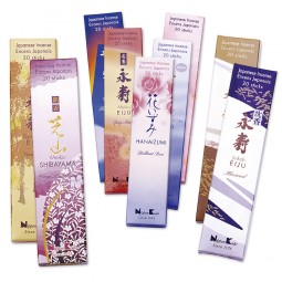 Incense - Eiju