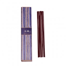 Incense Sticks - Kayuragi 40 Sticks