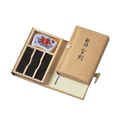 Incense Set - Kyara Kongo