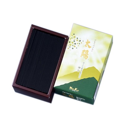 Incense - Taiyo Yuri in Box