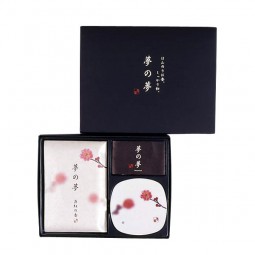 Incense Gift Set - Yume-No-Yume