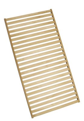 Slatted Bedframe