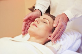 Was ist die japanische Heilmethode Reiki?