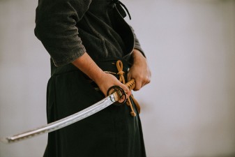 Rōnin – die herrenlosen Samurai im alten Japan