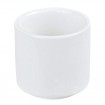 Sake Cup White Series