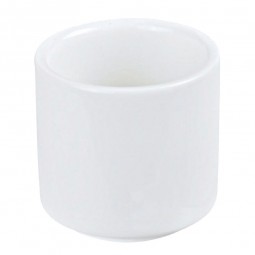 Sake Cup White Series