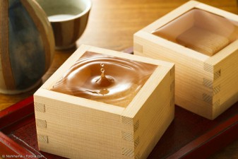 Reiswein voller Vielfalt – japanischer Sake