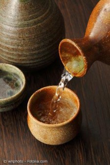 Sake – Tradition und Moderne des japanischen Reisweins