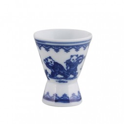 Sake Cup - Karako