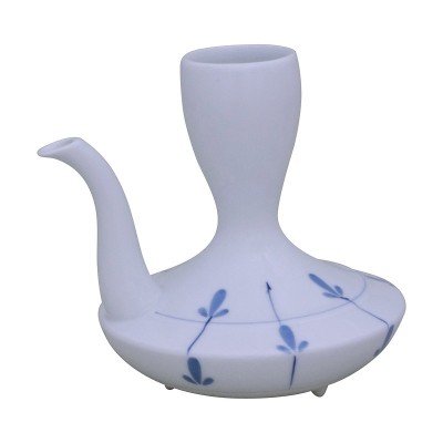 Sake Bottle Mebae L 250ml