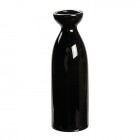 Sake Bottle Black Series