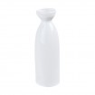 Sake Bottle White Series