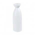 Sake Bottle White Series