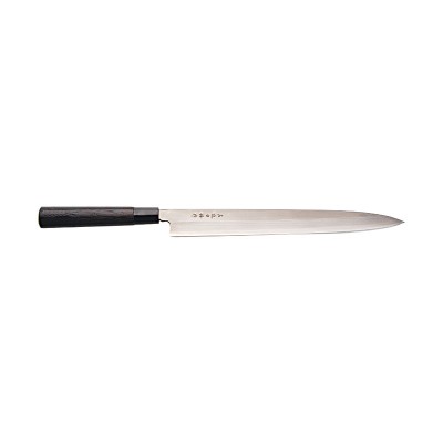 Sakon Shiraume Yanagi Messer aus Edelstahl