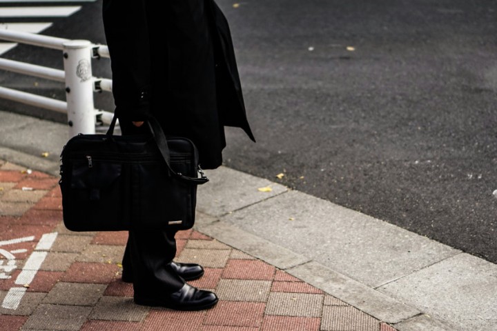 Salaryman in Japan – Spiegelbild der japanischen Gesellschaft