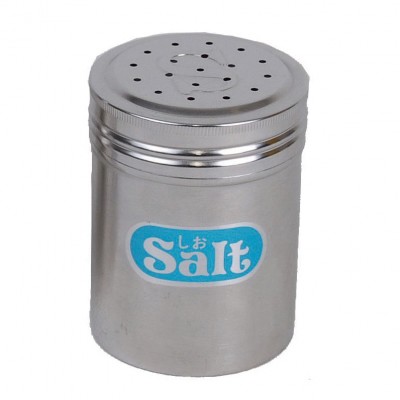 Salt Shaker