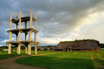 Neues UNESCO-Weltkulturerbe: Die prähistorischen Stätten der Jomon-Ära in Japan