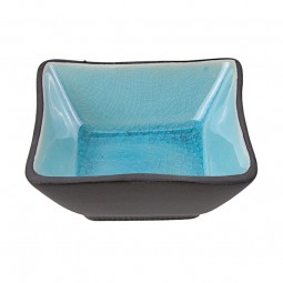 Sauce Bowl Turquoise Series