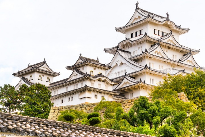 Himeji Schloss und Kobe Rind – Willkommen in Hyogo!