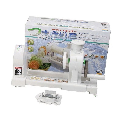 Cutting Machine For Vegetables Chiba Cutter