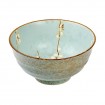 Bowl Soshun Turquoise