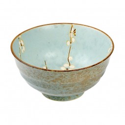 Bowl Soshun Turquoise