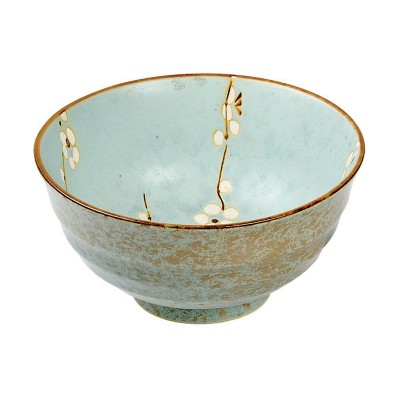 Bowl Soshun Turquoise