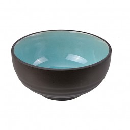 Bowl Turquoise Series