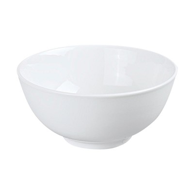 Bowl White Series