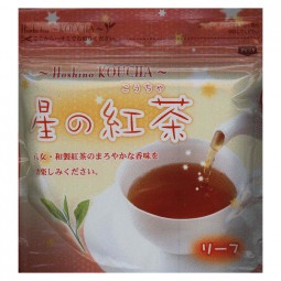 Schwarzer Tee Hoshino Koucha, 40g