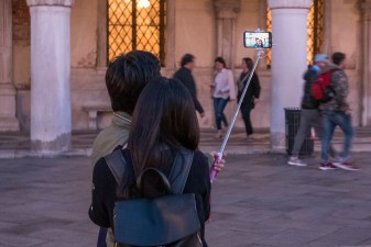 Anti-Selfie-Filter in Japan soll Kinder und Jugendliche schützen 