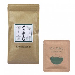 Sencha Donbukashi