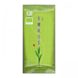 Sencha Green Tea - Sencha Hoshino Nwithout No. 1 Bio