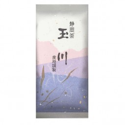 Sencha Green Tea - Tamakawa