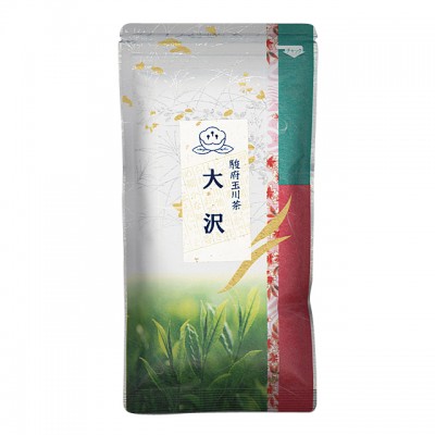 Sencha Osawa, 100g Pack