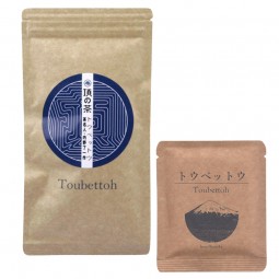 Sencha Toubettoh