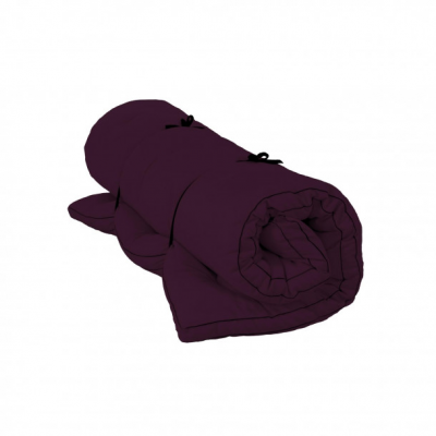 Shiatsufuton XL 200 x 210 cm Weinviolett Shiatsufuton XL 200 x 210 cm Weinviolett