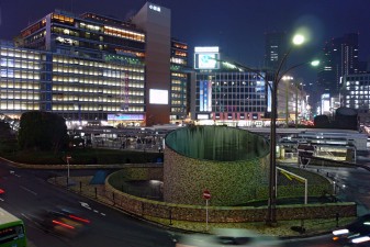Shinjuku Bahnhof Tokio: Verwirrender Mega-Bahnhof