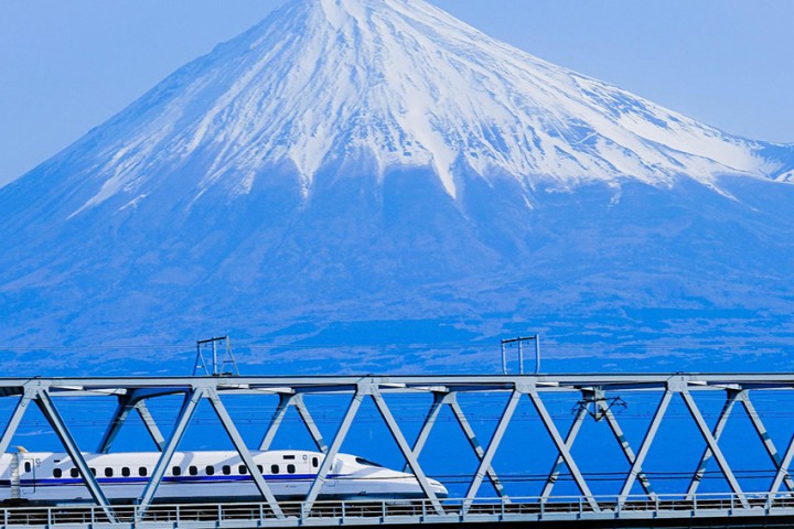 10 Japanische Erfindungen die heute wichtig sind