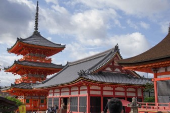 Shintō-Schrein: Wie funktioniert die japanische Religion?