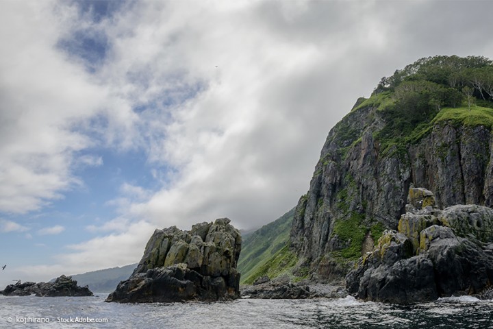 Hokkaidō – die abgeschiedene Insel Japans und Heimat der Ainu