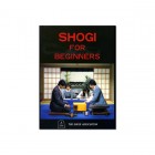 Shogi for Beginners