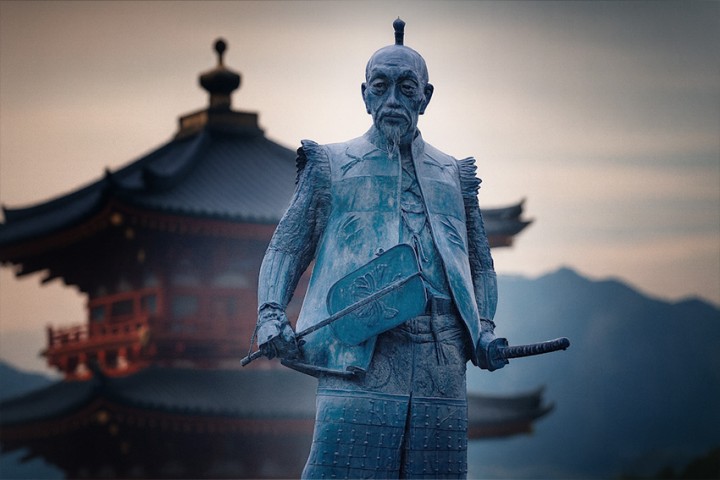 Shogun, Daimyō und Tennō – Unterschiede und Funktionen im alten Japan