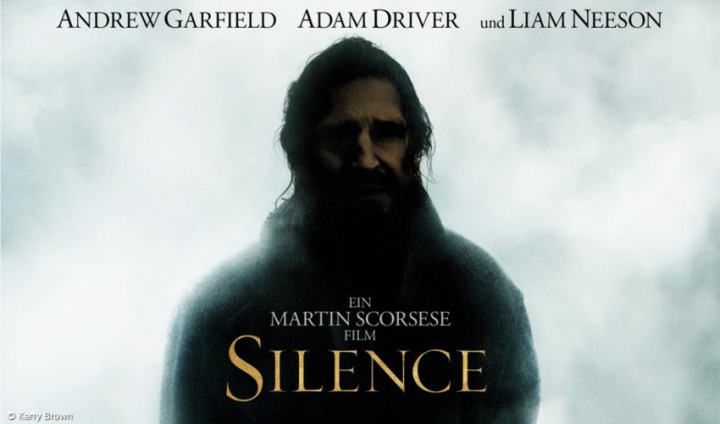 Silence: Ein Film über die Macht des Glaubens in einer Welt ohne Toleranz