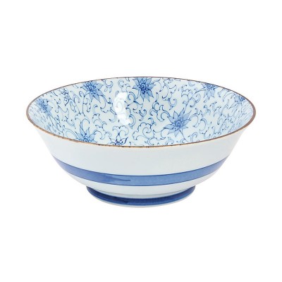 Soba Bowl Lily 19X7,5cm