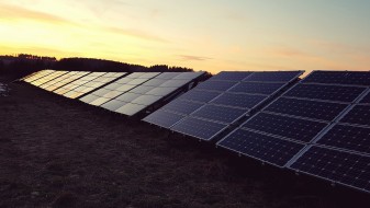 80% der japanischen Präfekturen haben Probleme mit Solarkraftwerken