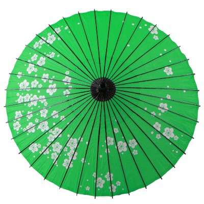 Sonnenschirm Pflaumenblüten