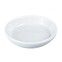 Sauce Bowl White Series