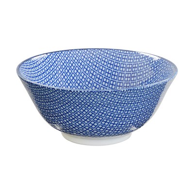 Speiseschale 'Japan Blau – Tagedabishi' Speiseschale 'Japan Blau – Tagedabishi'